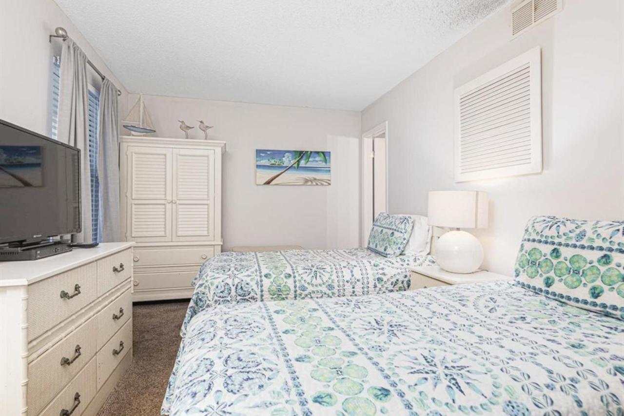 Hotel Island Sunrise II Gulf Shores Zewnętrze zdjęcie