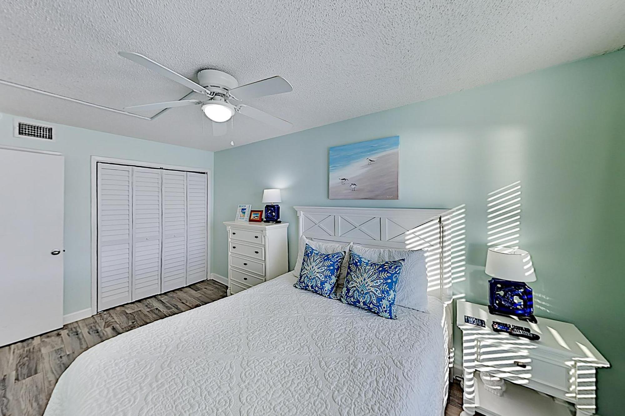 Hotel Island Sunrise II Gulf Shores Zewnętrze zdjęcie