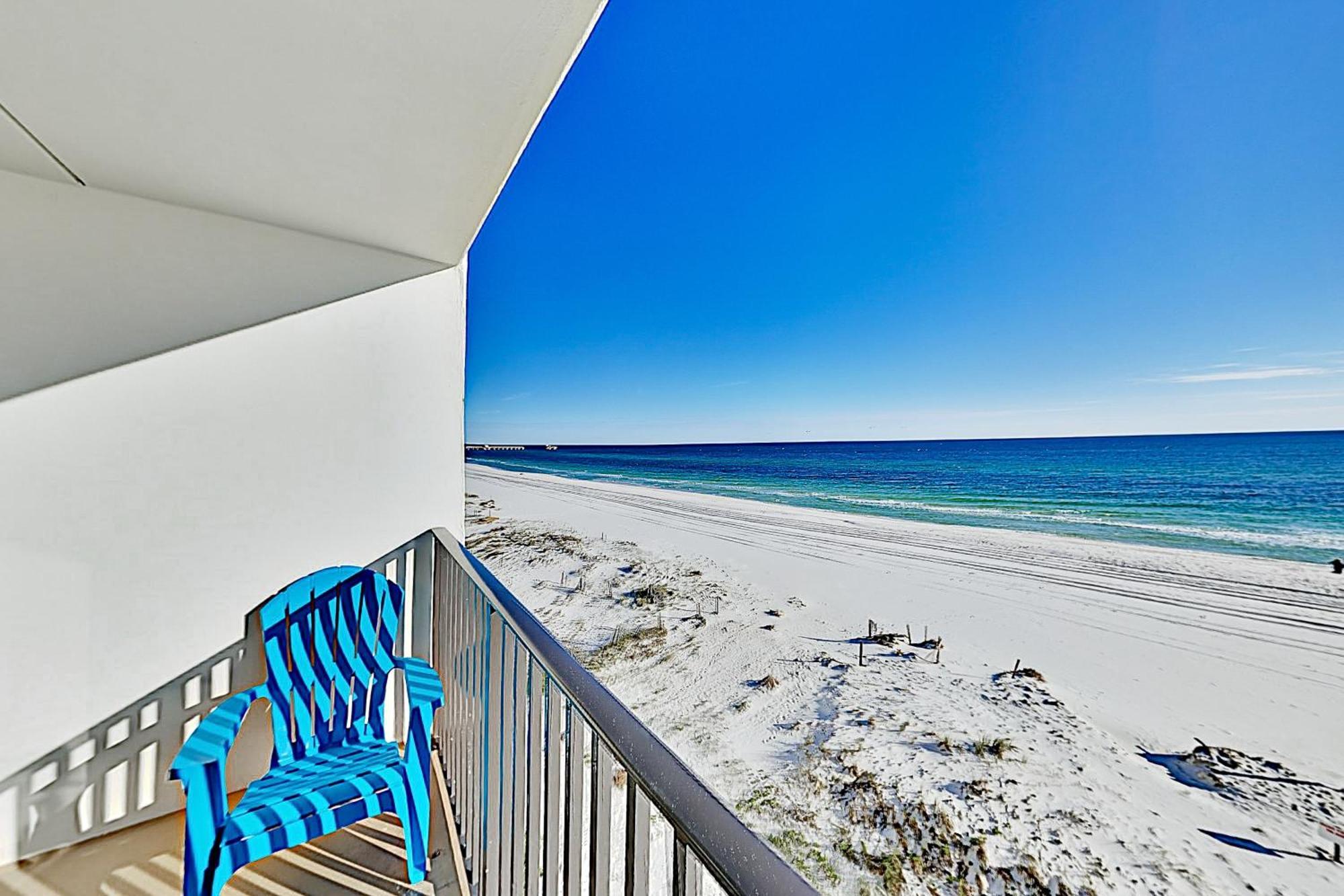 Hotel Island Sunrise II Gulf Shores Zewnętrze zdjęcie
