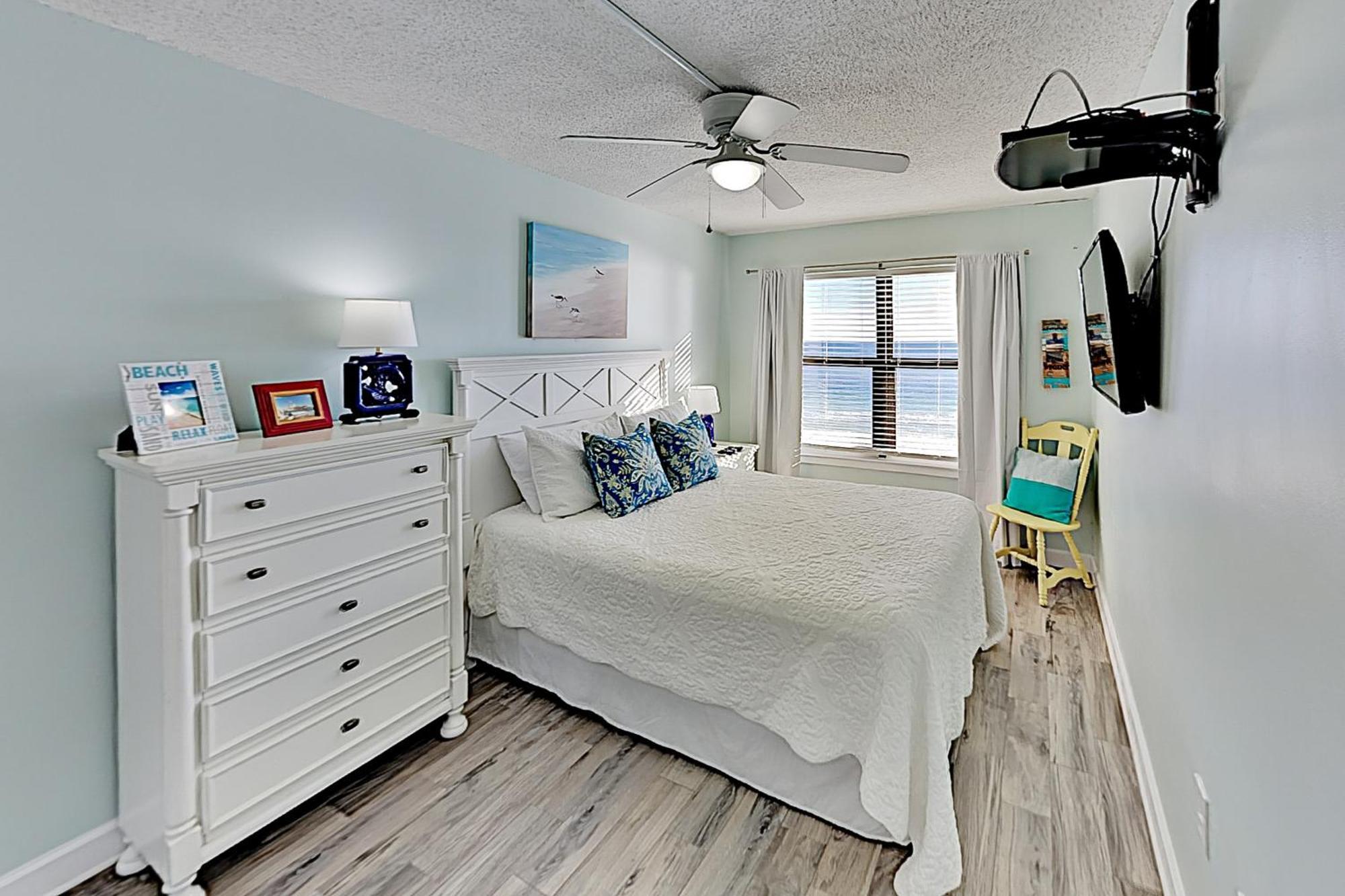 Hotel Island Sunrise II Gulf Shores Zewnętrze zdjęcie