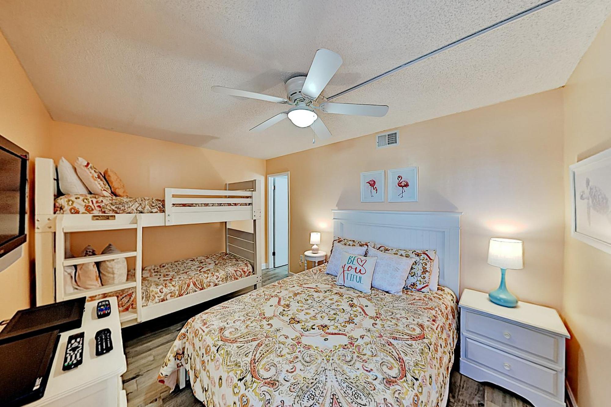 Hotel Island Sunrise II Gulf Shores Pokój zdjęcie